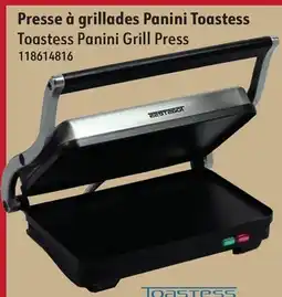 Sushi Shop Toastess Panini Grill Press offer
