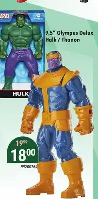 Sushi Shop Halk / Thanon offer