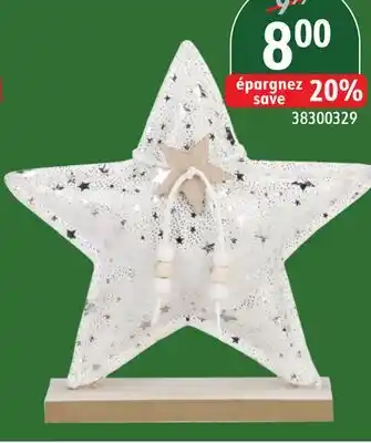 Sushi Shop 12in White Tree Decor offer