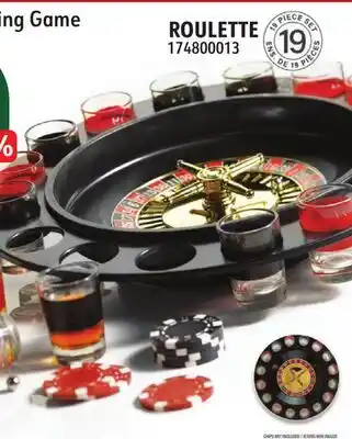 Sushi Shop ROULETTE Drinking Game offer