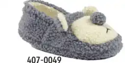 Sushi Shop Kids Slippers offer