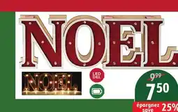 Sushi Shop NOEL offer