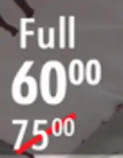 Sushi Shop ANDERS Full offer