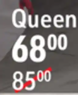 Sushi Shop ANDERS Queen offer