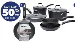 Real Canadian Superstore STARFRIT COOKWARE & COOKWARE SETS offer