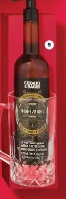 Real Canadian Superstore 2PC BODY WASH & MUG SET offer