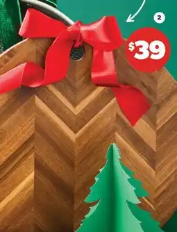 Real Canadian Superstore PC HERRINGBONE BOARD offer