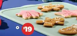 Real Canadian Superstore PC GLASS FIBRE SILCONE COOKIE SHEET offer