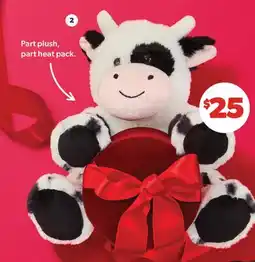 Real Canadian Superstore HOT HUGS – COW offer