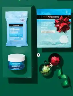 Real Canadian Superstore NEUTROGENA HYDRO BOOST SET offer