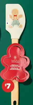 Real Canadian Superstore PC SPATULA & COOKIE CUTTER offer