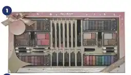 Real Canadian Superstore ALCHEMY 29PC ULTIMATE COSMETIC SET offer