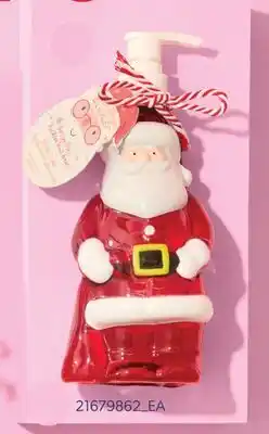 Real Canadian Superstore BROMPTON & LANGLY FESTIVE HAND WASH, 300 ML offer