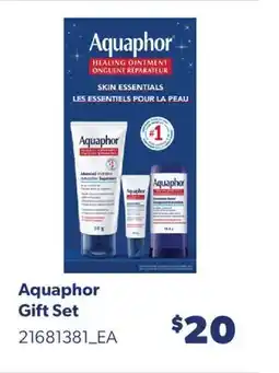 Real Canadian Superstore AQUAPHOR GIFT SET offer