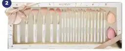 Real Canadian Superstore ALCHEMY 23PC MAKEUP BRUSH SET offer