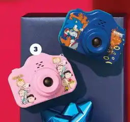 Real Canadian Superstore LICENSED WATCH + CAMERA GIFT SET offer