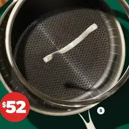 Real Canadian Superstore PC 5 QT HONEYCOMB SAUTE PAN offer