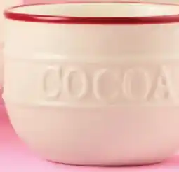Real Canadian Superstore PC COCOA MUG offer