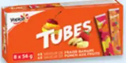 Walmart Yoplait Tubes Source tubs offer