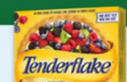 Walmart Great Value whipped topping 1 L or Tenderflake deep pie shells 340 g - 397 g offer