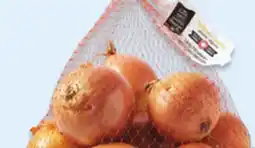 Walmart Your Fresh Market Carrots or yellow onions offer