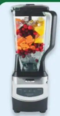 Walmart NINJA Professional 900 W blender or 4-qt air fryer offer