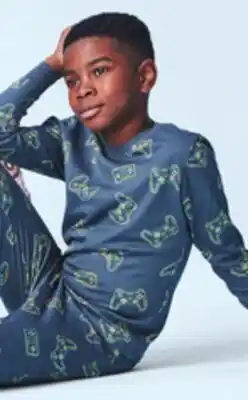 Walmart 2-Piece cotton sleep set offer