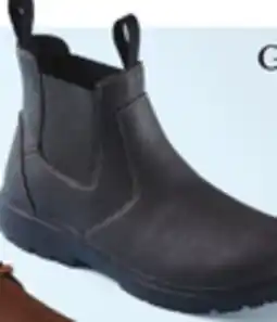 Walmart Men's fashion boots offer
