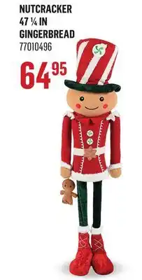 Canac Nutcracker 47 1/4 in offer