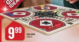 Canac Tock Game offer