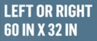 Canac Miranda Bathtub offer