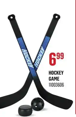 Canac Hockey Game offer