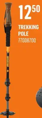 Canac Trekking pole offer