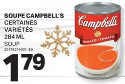 L'Intermarché SOUPE | SOUP, 284 ML offer