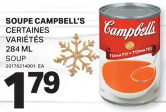 L'Intermarché SOUPE | SOUP, 284 ML offer