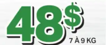 L'Intermarché JEUNE DINDON | TURKEY, 7 À 9 KG offer