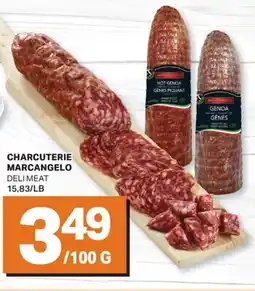 L'Intermarché CHARCUTERIE | DELI MEAT offer