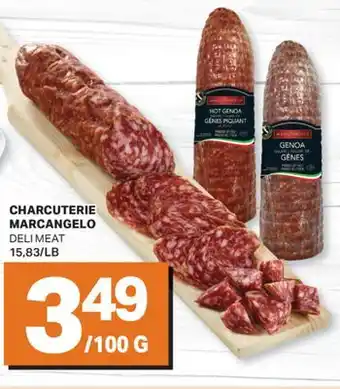L'Intermarché CHARCUTERIE | DELI MEAT offer