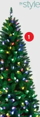 Home Hardware 230 multi-colour lights offer