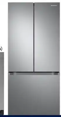 RONA SAMSUNG 22.1 cu. ft. refrigerator offer