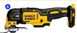 RONA Oscillating tool offer