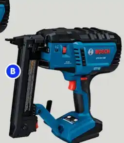 RONA Crown stapler Bosch offer
