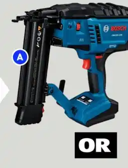 RONA BOSCH Brad Nailer offer