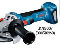 RONA Bosch Angle Grinder Cordless 18V 4.5-in with Slide Switch (Bare Tool) offer