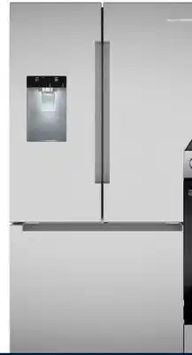 RONA BOSCH 26 cu. ft. refrigerator offer