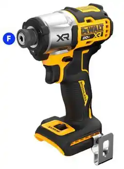 RONA Impact driver offer