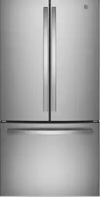 RONA Whirlpool 24.7 cu. ft. refrigerator 33 offer