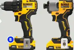 RONA 2-piece MAX cordless tool combo kit offer