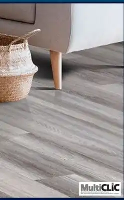 RONA Vinyl flooring 7.1 x 48 offer