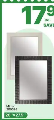 Rossy Mirror offer